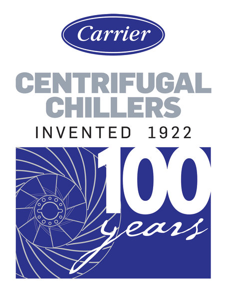Firma Carrier obchodzi 100. rocznicę wynalezienia przez jej założyciela technologii agregatu ze sprężarką odśrodkową, która zmieniła sposób, w jaki żyjemy, pracujemy i bawimy się